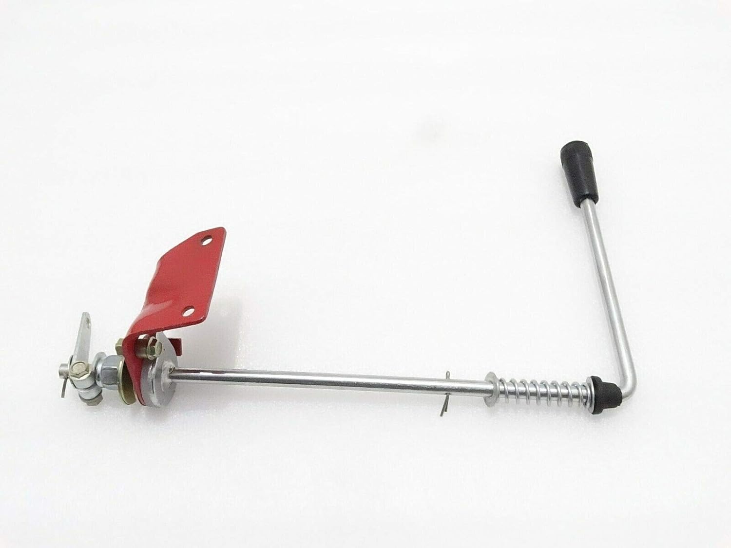MASSEY FERGUSON135 Hand Accelerator Assembly,Replacement Part no.897483M91