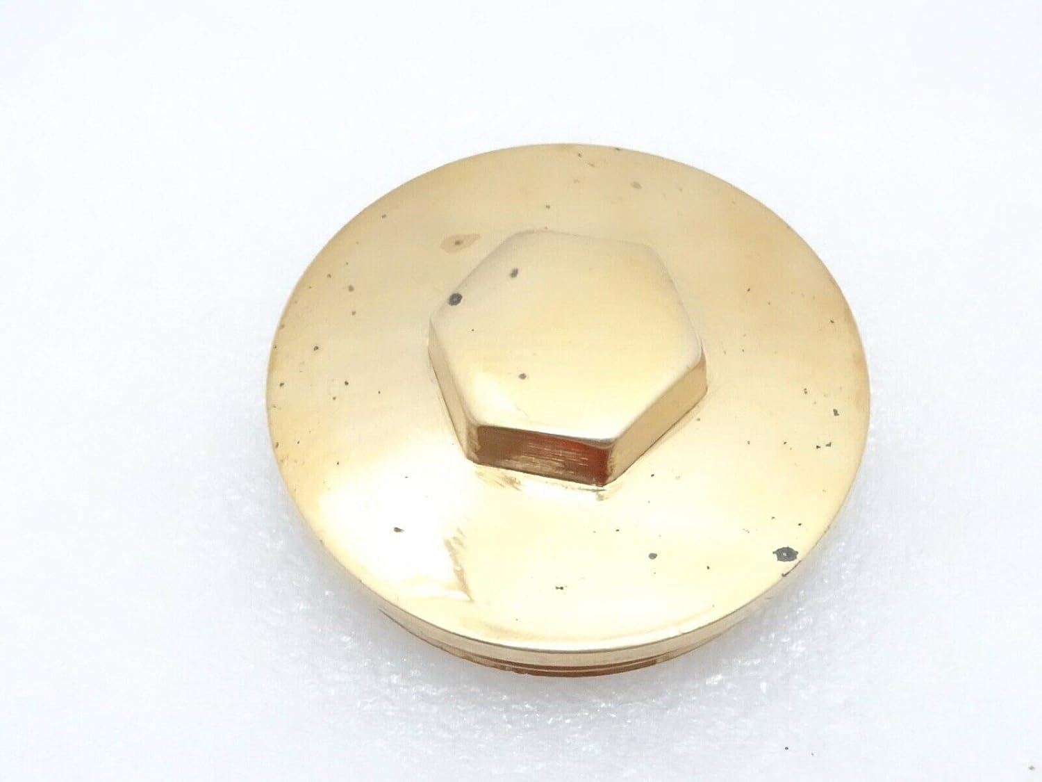 Royal Crusaders BSA M20 M21 M33 B31 B32 B33 B34 C10 Primary Chain Inspection Cap