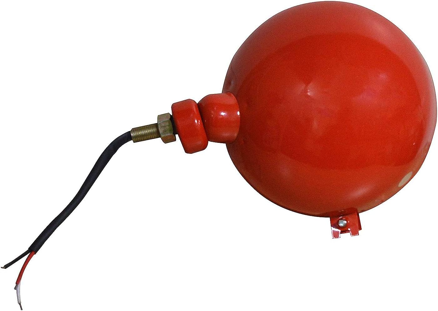 TAURISH David Brown Tractor Red Head Lamp Set of -2