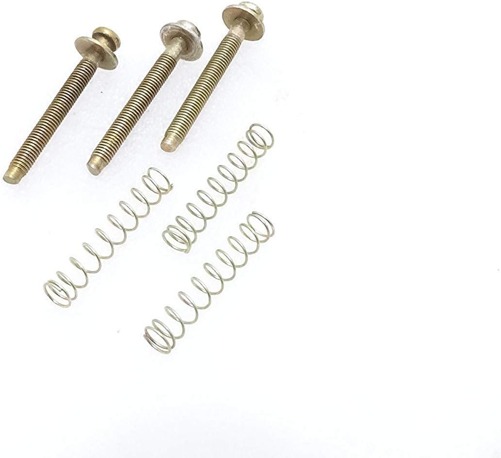 Royal Crusaders HEADLIGHT ADJUST SCREW REPAIR KIT SUITABLE FOR SUZUKI SAMURAI GYPSY