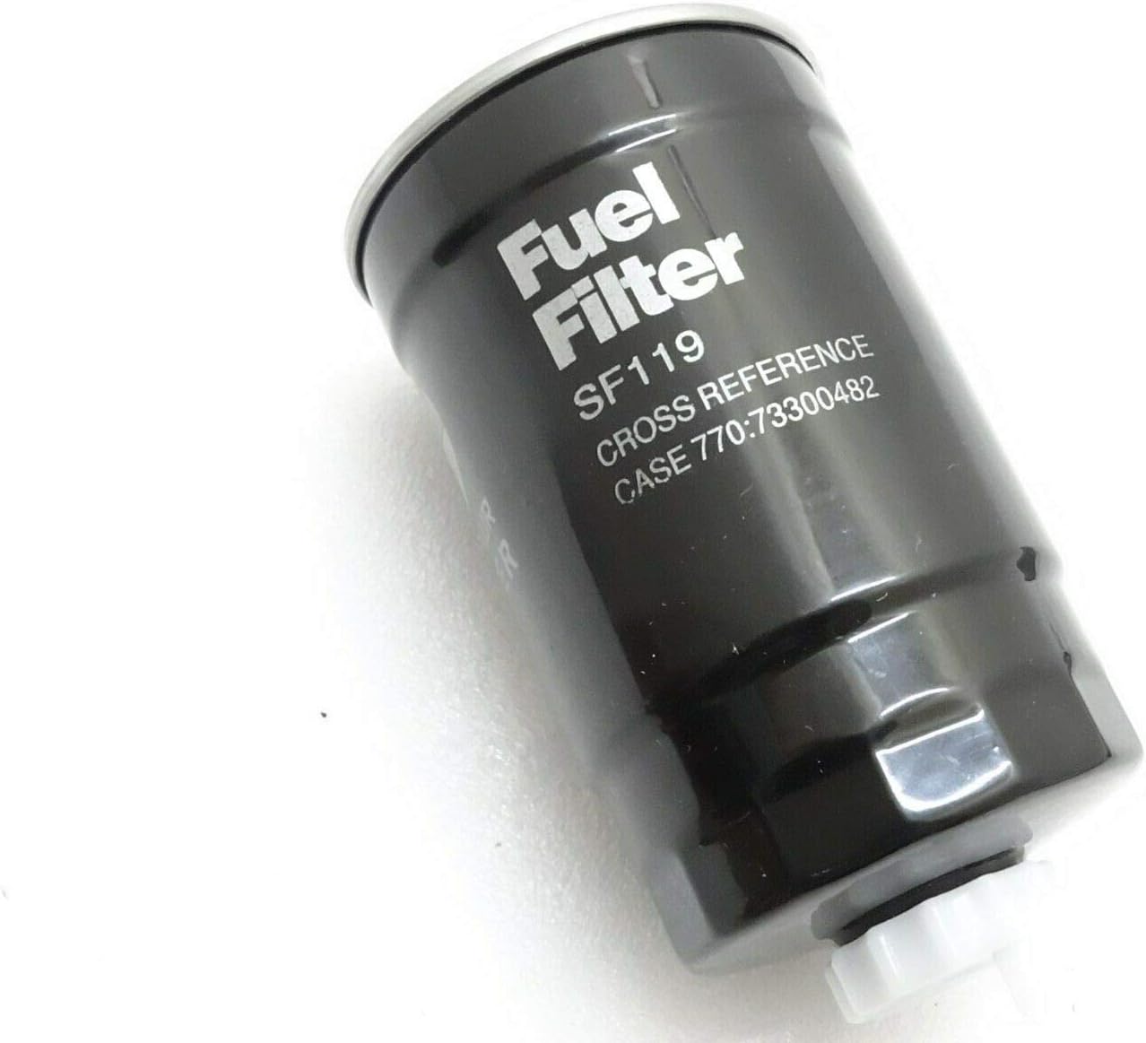 Royal Crusaders JCB 3CX Filter Service Set Project 12 Non Turbo