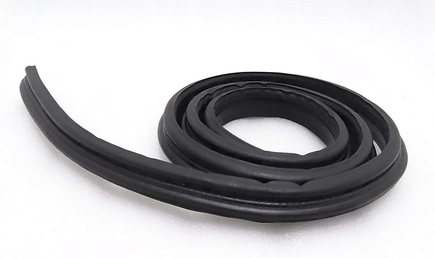 Royal Crusaders Rear Door Tailgate WEATHERSTRIP Seal Suitable for Suzuki Samurai Gypsy