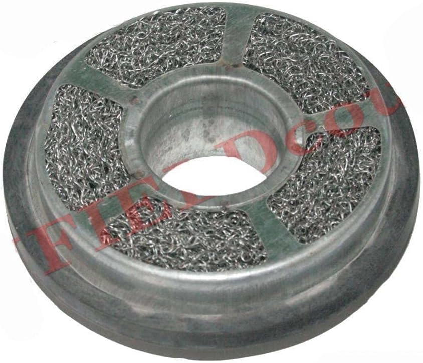 Taurish New Pair Oil Bath Air Cleaner Filter Element Massey Ferguson 35 135 240