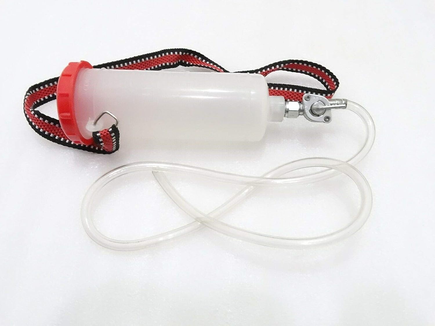 Royal Crusaders Norton Auxiliary Fuel Tank Bottle Carburettor Balancing Tool Kit 300ML