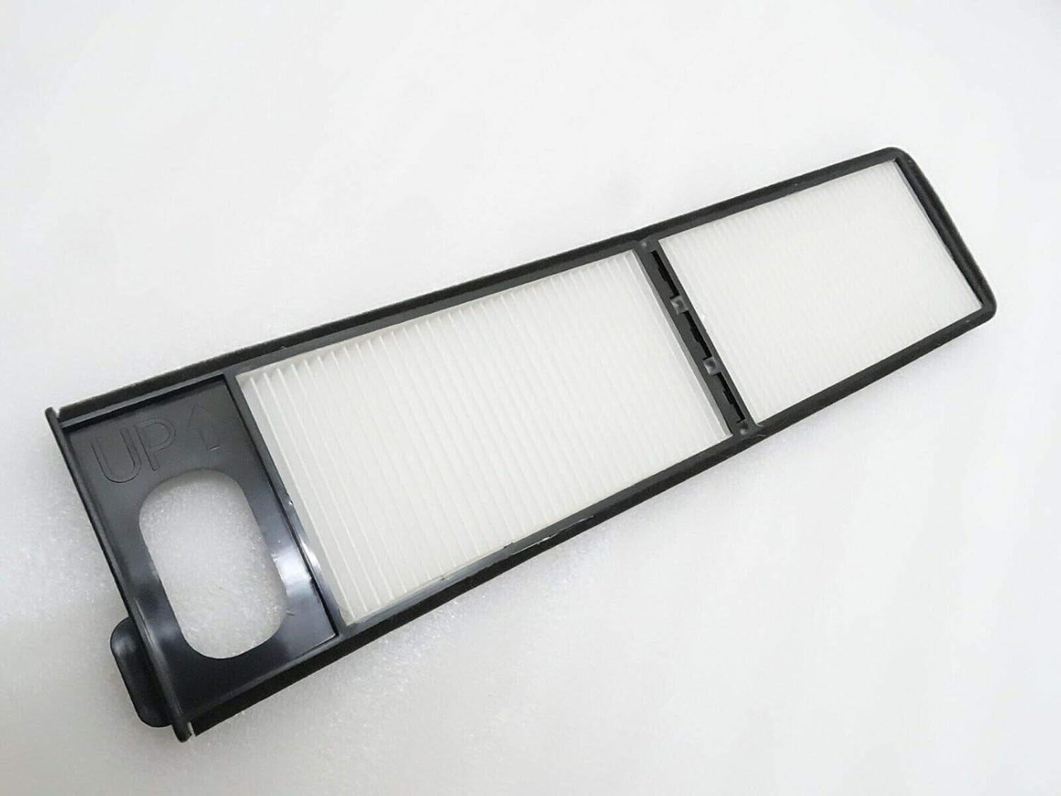 Royal Crusaders JCB Filter CAB Fresh Air (Loadall/Mini) Part No (333/C7305)