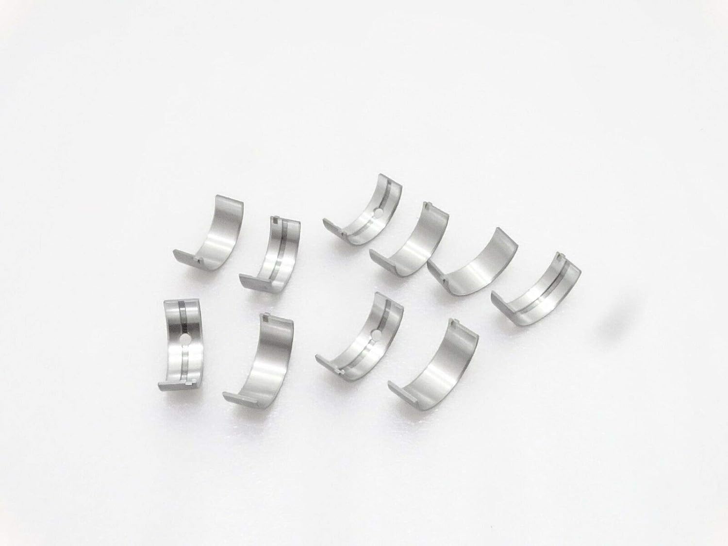 SUZUKI SAMURAI MAIN ENGINE BEARING SET 0.25