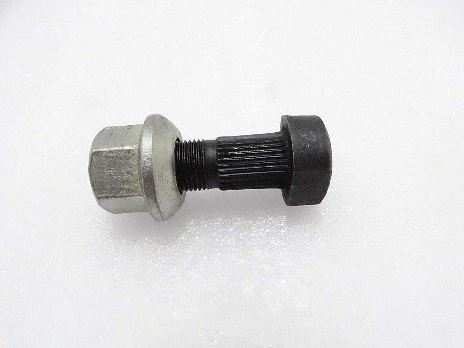 Royal Crusaders JCB Wheel Nut & Stud Part no 826/00923 & 106/40001