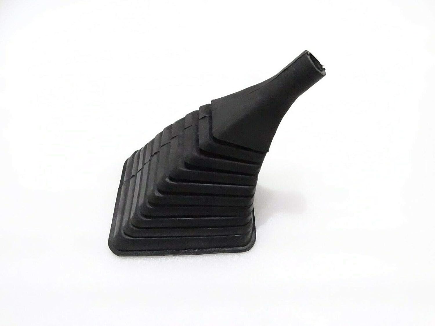 Royal Crusaders JCB 3CX, 4CX Gaiter Excavator Control (Part no. 123/04714)