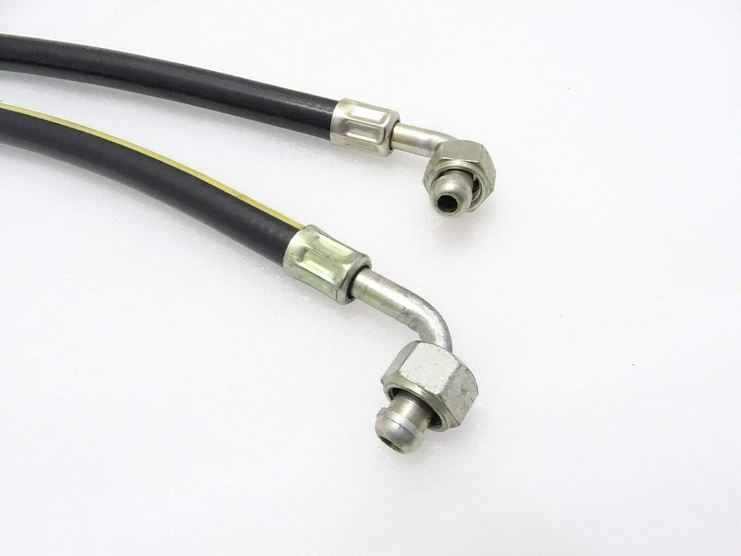 Royal Crusaders New Hose 5/8 Bsp 810 mm Length (pair) Suitable for JCB