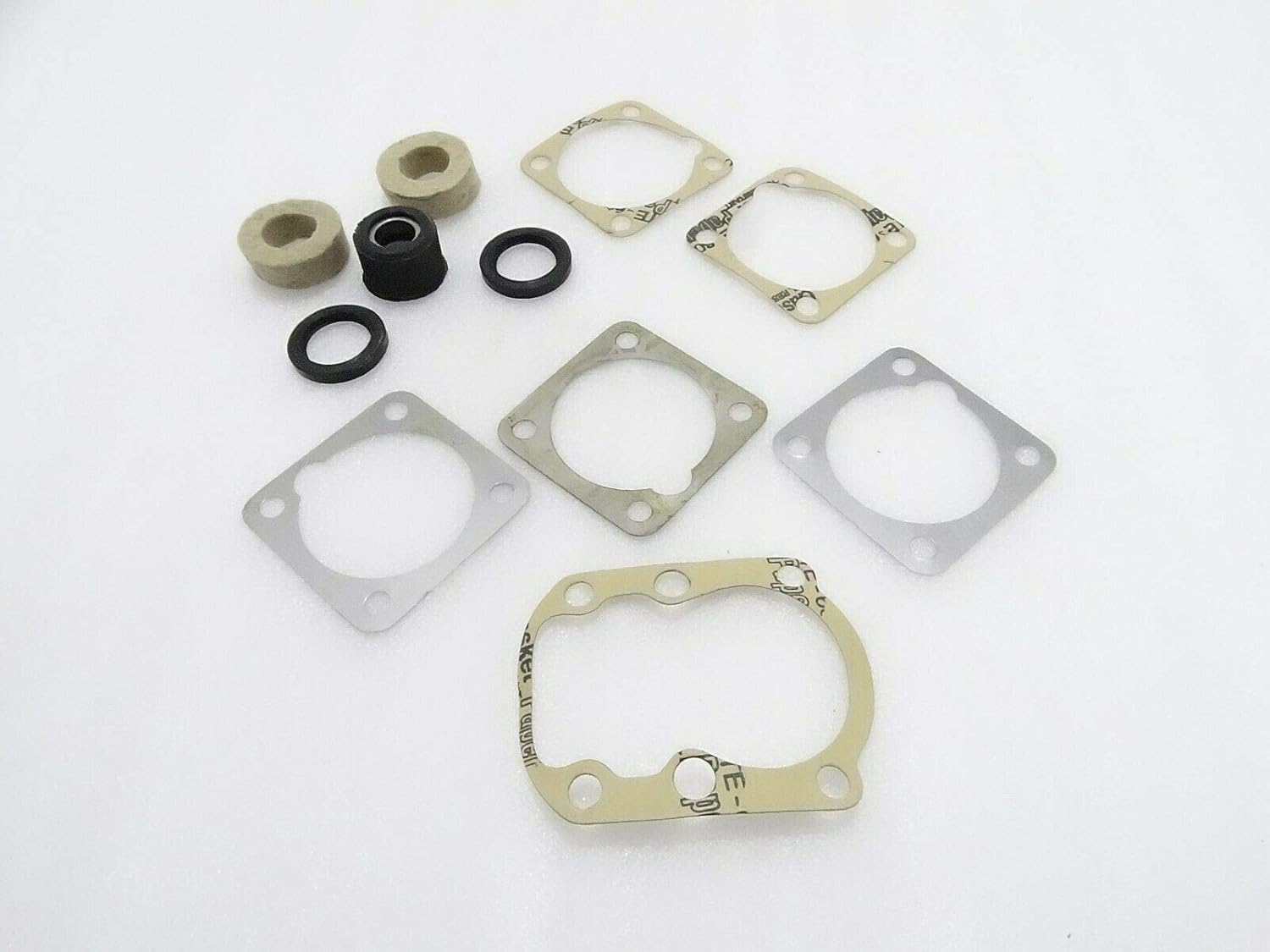 Royal Crusaders MASSEY FERGUSON STEERING ARM REPAIRING SEAL KIT J SERIES
