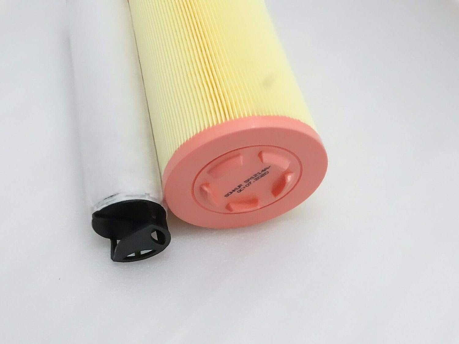 JCB Main Element Air Filter Part No.580/12020
