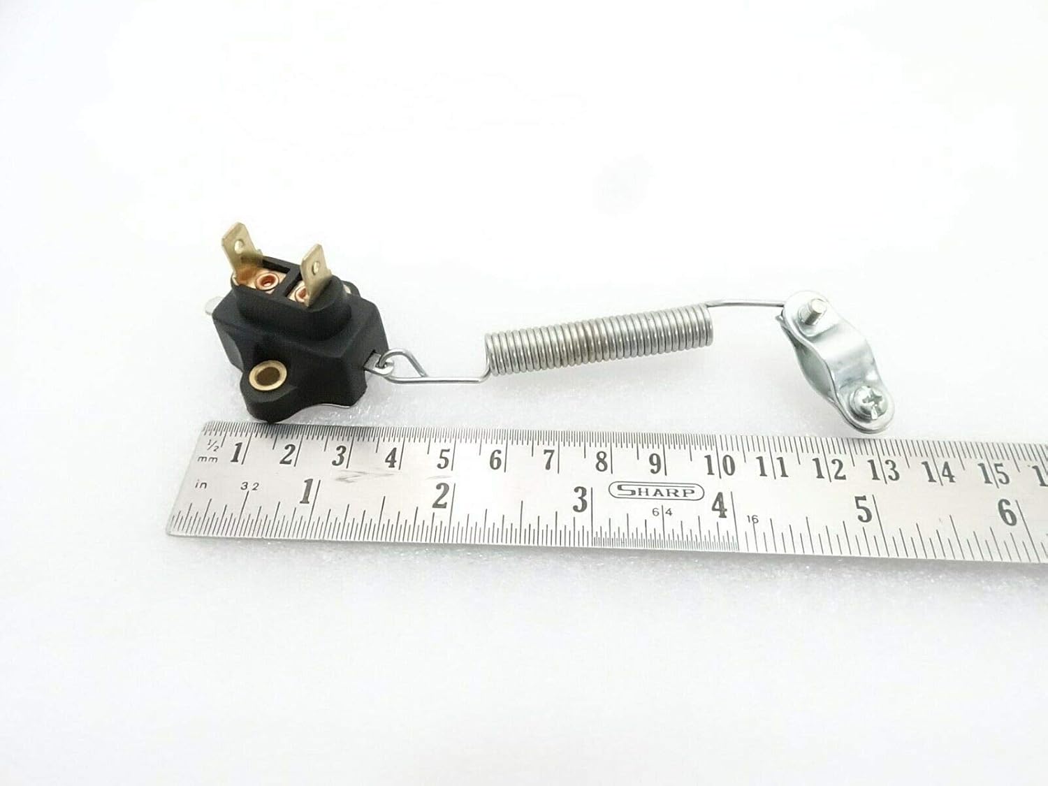 Royal Crusaders Massey Ferguson 200 500 230 240 245 565 590 Brake Light Switch Assembly