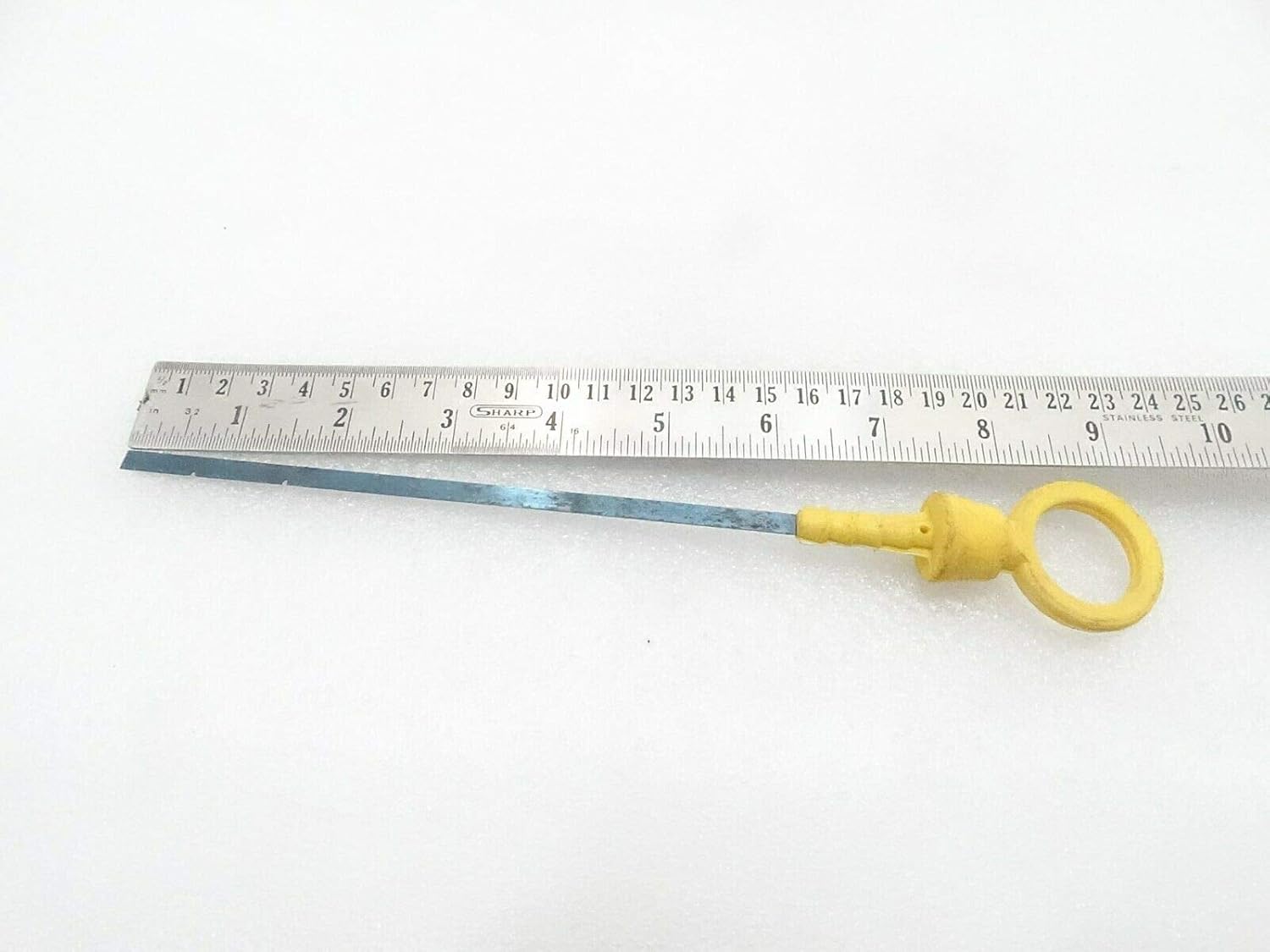 Royal Crusaders Massey Ferguson 135 240 245 250 Engine Oil Dipstick Gauge