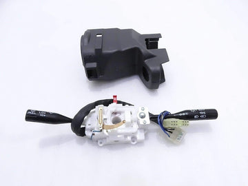 SUZUKI SJ410JA51 SAMURAI SIERRA RH INDICATOR WIPER COMBI SWITCH+COVER