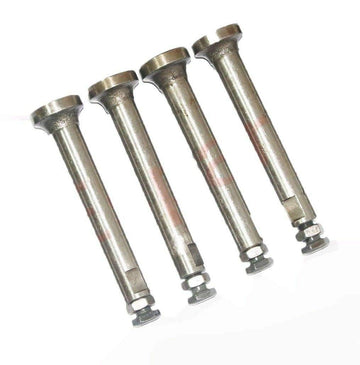 TAURISH 'MASSEY FERGUSON' Tappet Push Guide With Screw & Nut P-4 Perkins -4