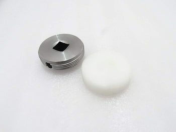 Royal Crusaders JCB JCB 3CX Metal Wear Pad Stabiliser Part no. 128/10850