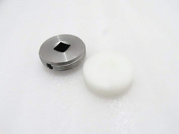Royal Crusaders JCB JCB 3CX Metal Wear Pad Stabiliser Part no. 128/10850