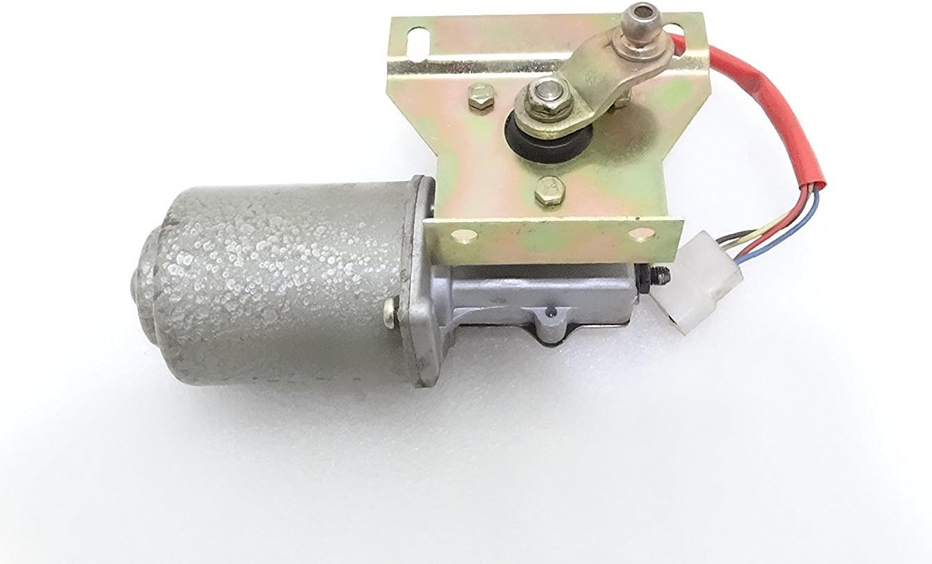 SUZUKI SAMURAI GYPSY WIPER MOTOR