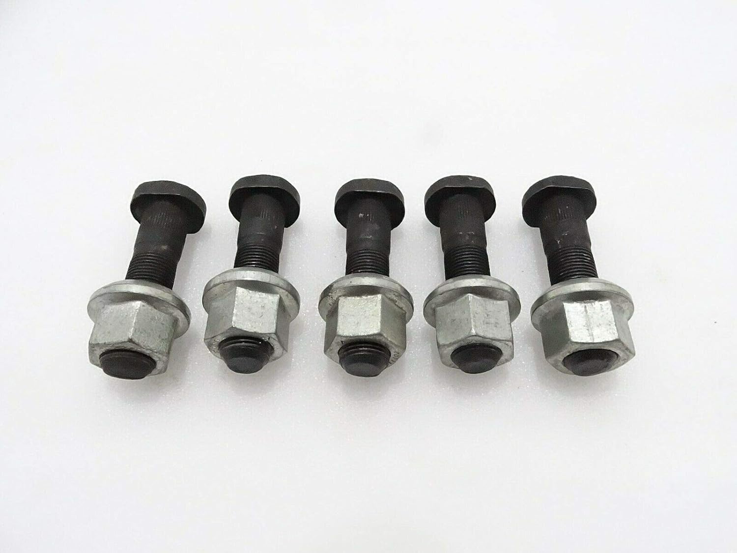 Royal Crusaders New Wheel Nuts & Studs Suitable for JCB part no 826/00923, 106/40001