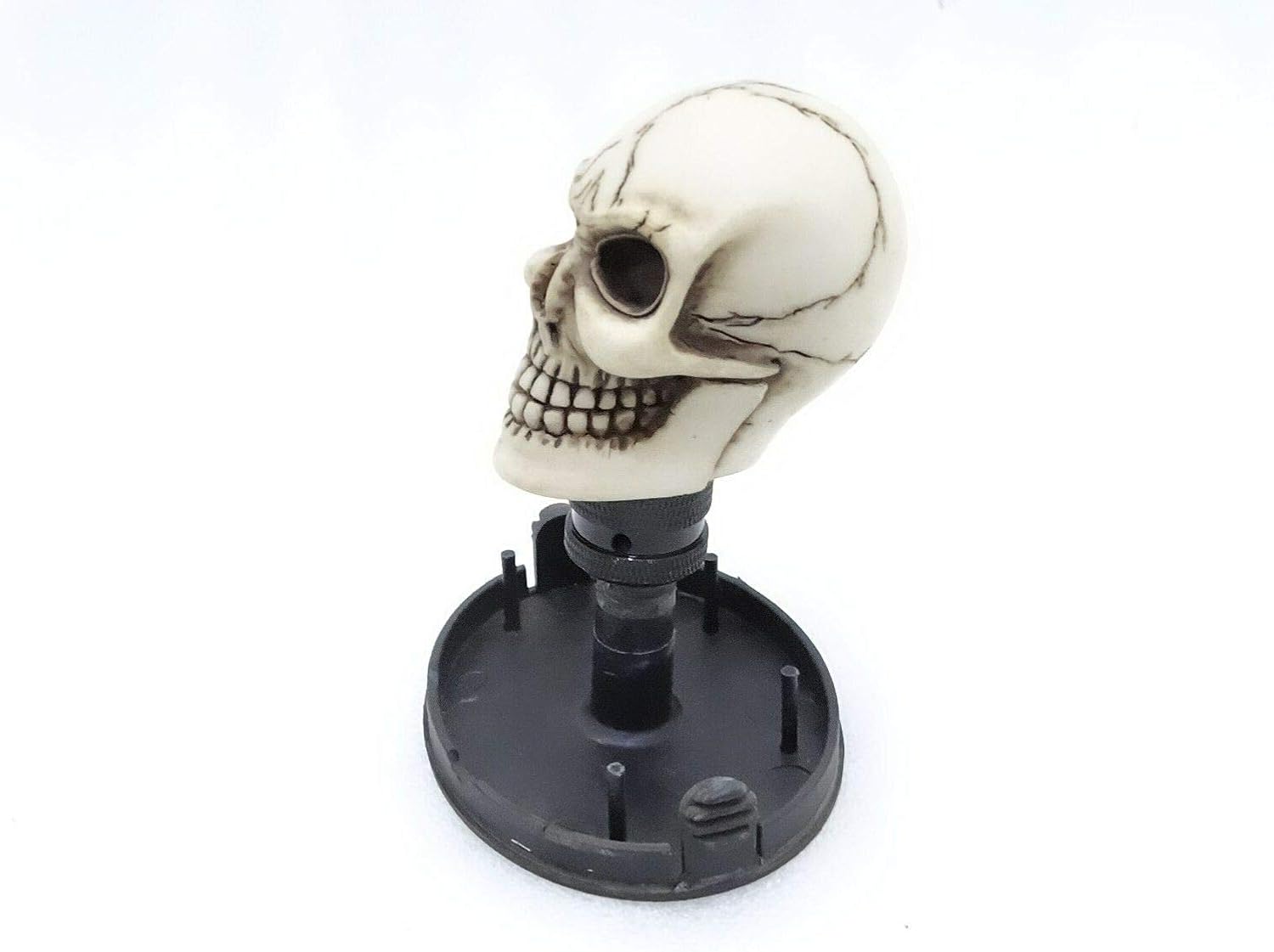 UNIVERSAL GEAR KNOB SKULL