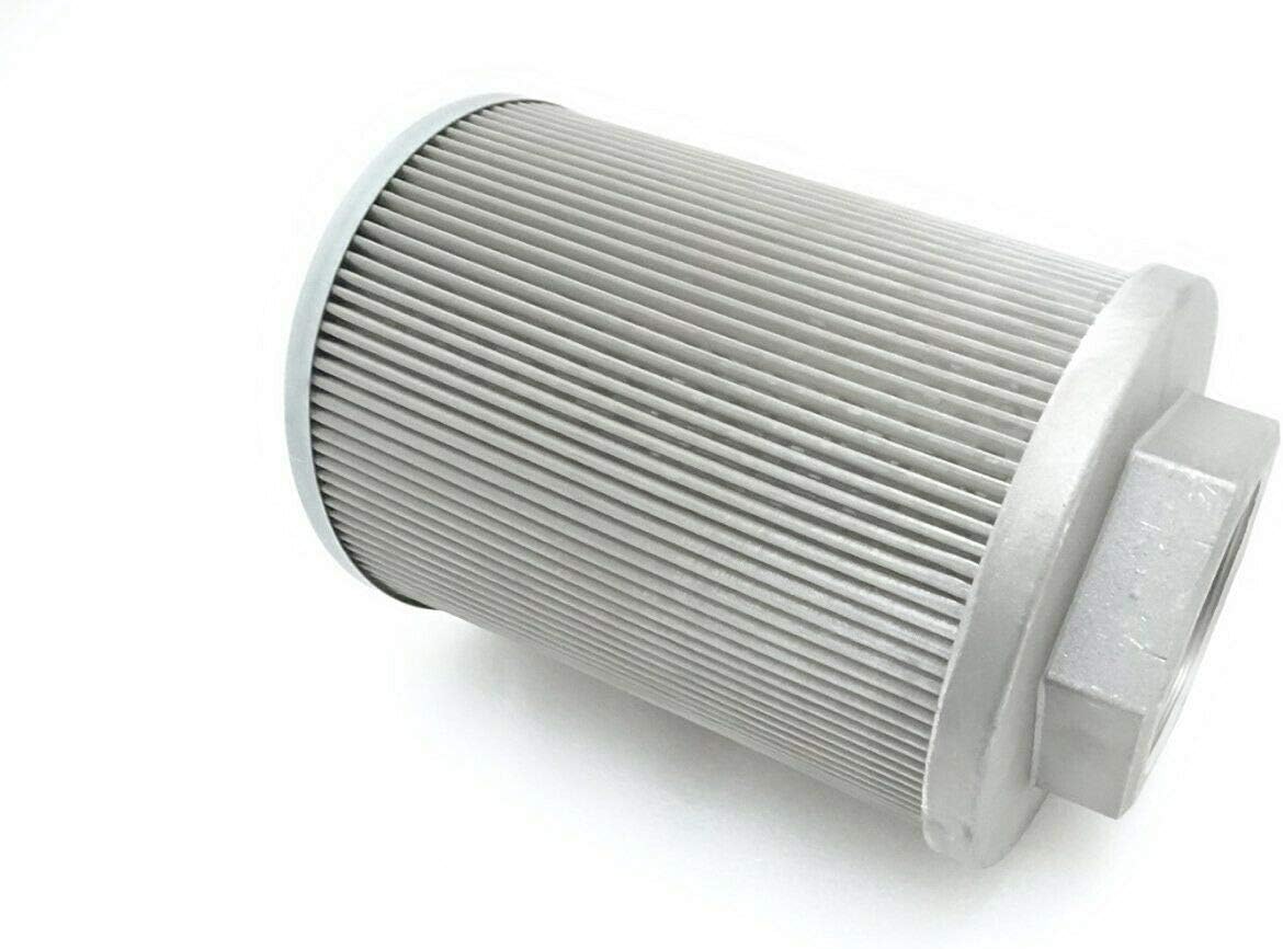 Royal Crusaders JCB Suction Strainer Part No (32/904200)