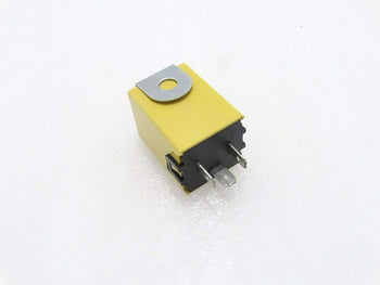 Royal Crusaders JCB Hazard Relay Part no. 716/25800
