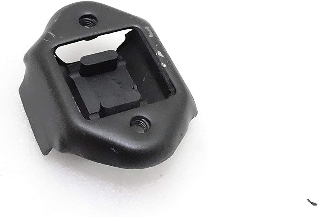 Royal Crusaders SUZUKI SAMURAI SJ410 SJ413 GYPSY ENGINE REAR TRANSMISSION MOUNTING