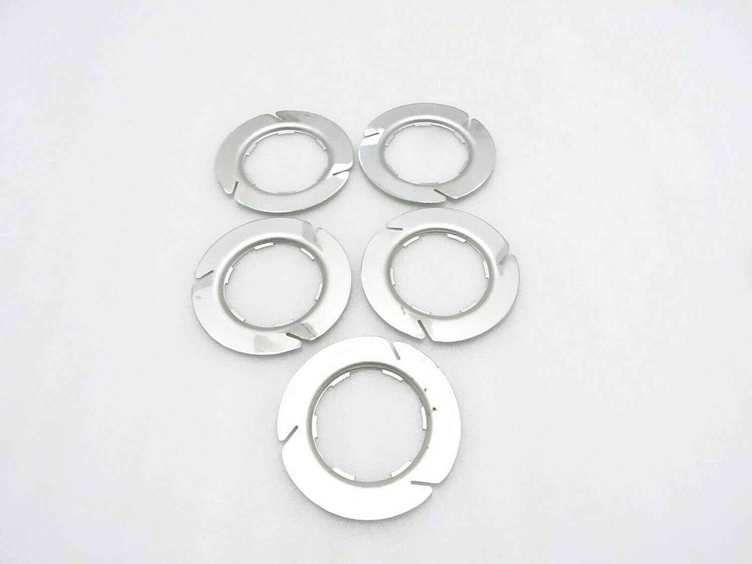 Royal Crusaders New Bsa A7 A10 Clutch Plate Set (sutable for 6 spring type)