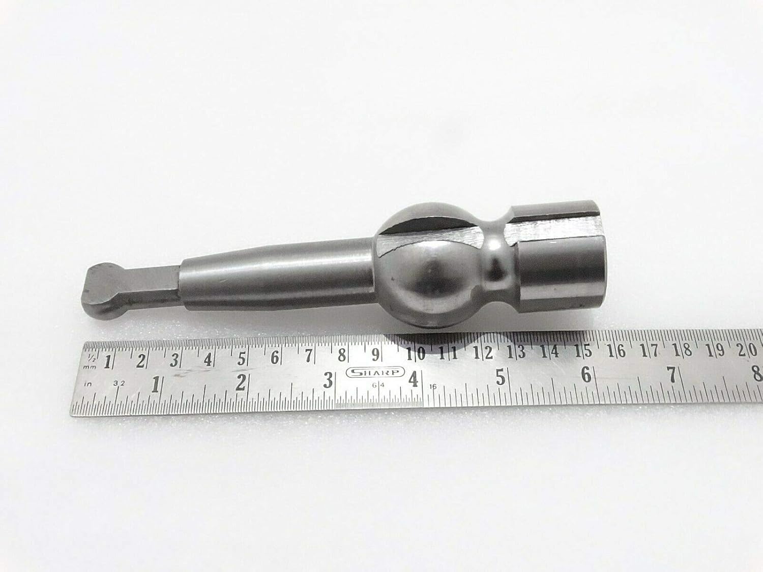 Royal Crusaders New Gear Lever's Top & Bottom Gearshift Suitable for JCB Backhoe
