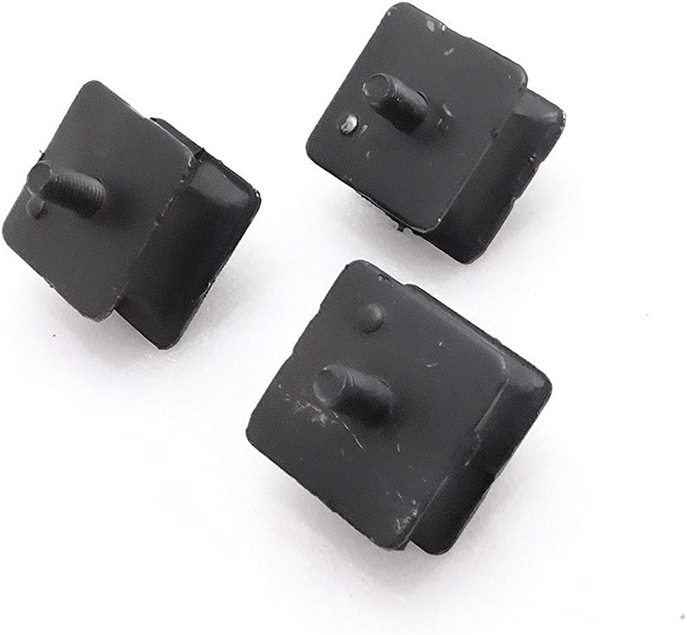 Royal Crusaders TRANSMISSION CASE MOUNT SET SUITABLE FOR SUZUKI SJ SAMURAI SIERRA GYPSY GEAR