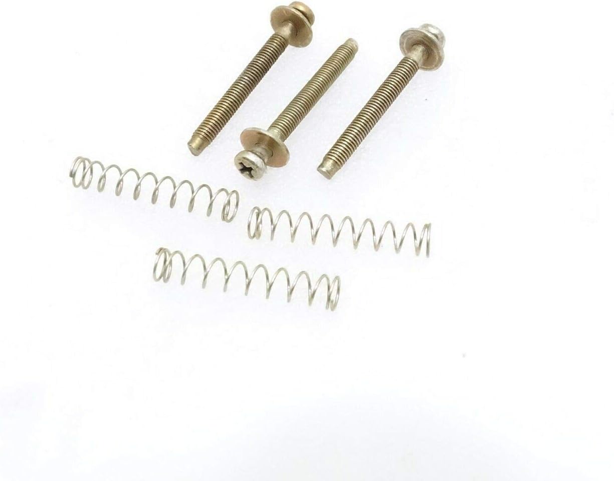 SUZUKI GYPSY HEADLIGHT ADJUST SCREW REPAIR KIT