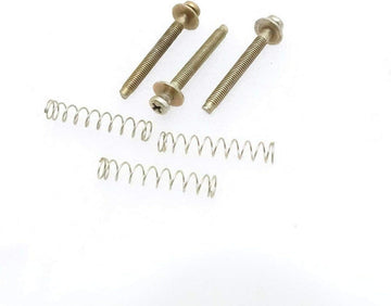 SUZUKI GYPSY HEADLIGHT ADJUST SCREW REPAIR KIT