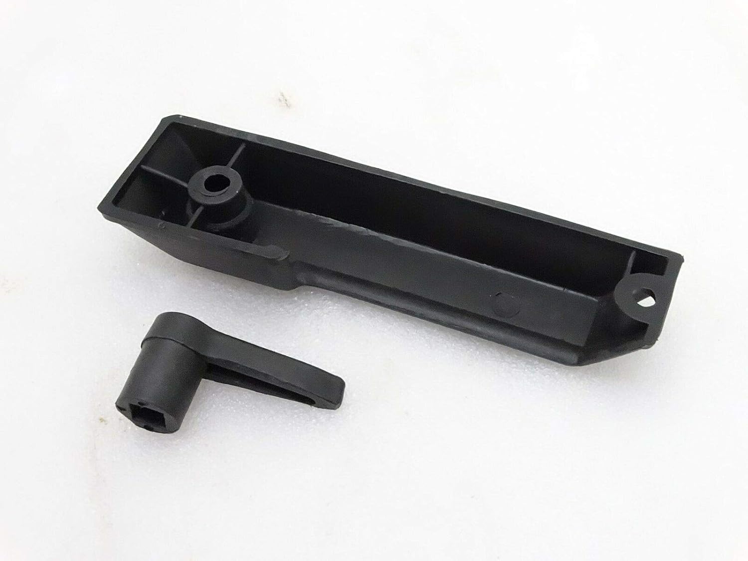 SUZUKI SJ410 SJ413 SAMURAI SIERRA GYPSY REAR TAIL GATE HANDLE COVER