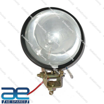 TAURISH Halogen Fog Lamps 5