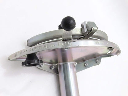 Royal Crusaders MASSEY FERGUSON 35 65 135 165 HYDRAULIC LIFT CONTROL QUADRANT ASSEMBLY
