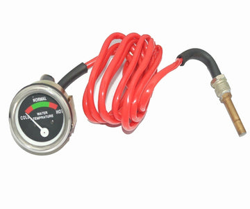 TAURISH Massey Ferguson Water Temperature Gauge Meter MF35 135 148 165 168 175 178