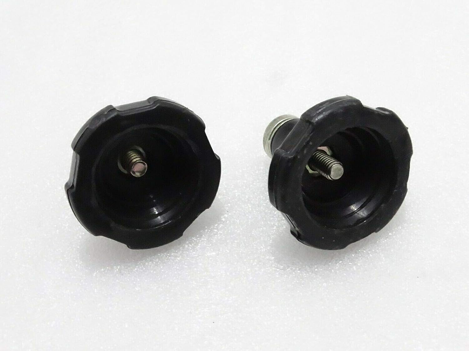 Royal Crusaders Massey Ferguson Tractor Hydraulic Lever Quadrant Stop X 2