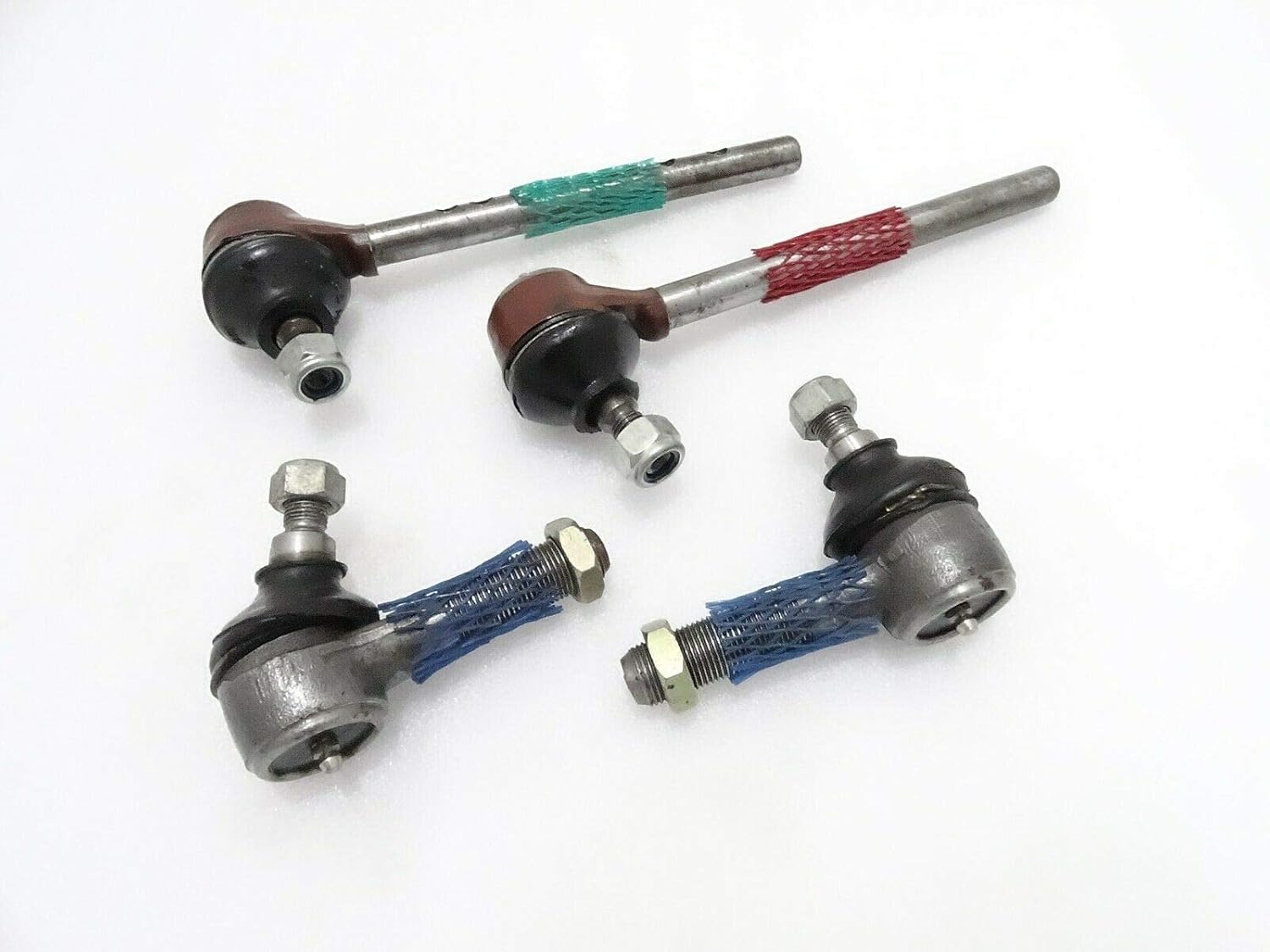 Royal Crusaders MASSEY FERGUSON 135 148 230 231 240 241 250 TIE ROD END KIT