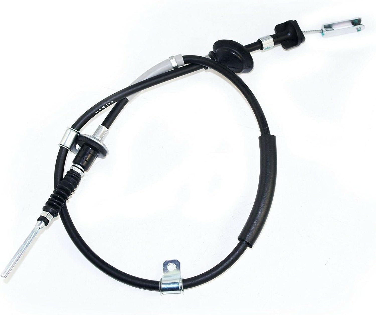 Taurish For Suzuki ALTO Clutch Cable Assembly 2003-2006 23710M79G10