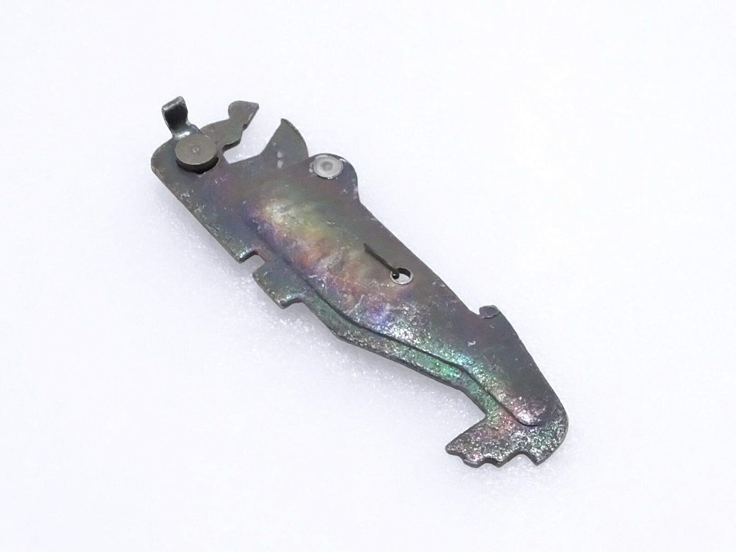 SUZUKI GYPSY SJ410 SJ413 BRAKE SHOE ADJUSTER LEVER