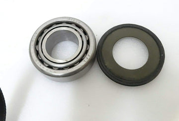 Royal Crusaders NEW JCB PARTS 3CX 4CX LOADALL - STEERING KNUCKLE TRUNNION BEARING & SEAL