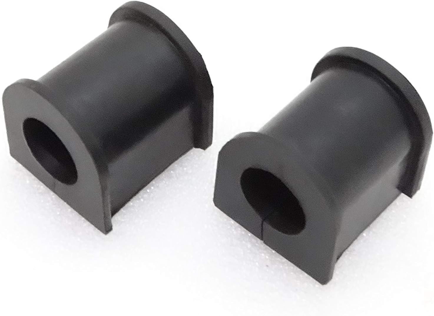 SUZUKI SAMURAI SJ410 SJ413 GYPSY JUMPING BUSH ROD RUBBER PAIR