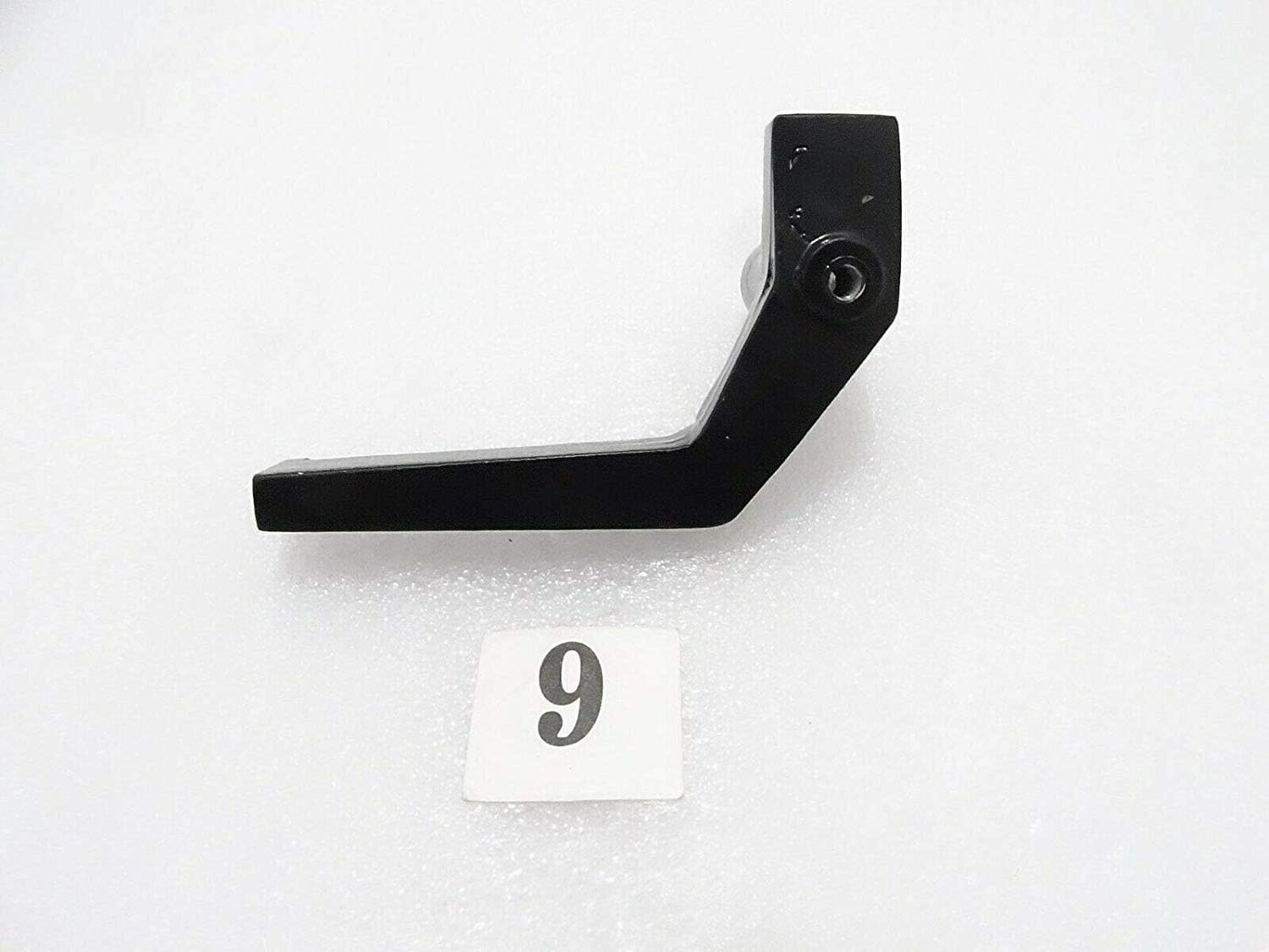 Royal Crusaders JCB Window Handle Lh part no 120/93202
