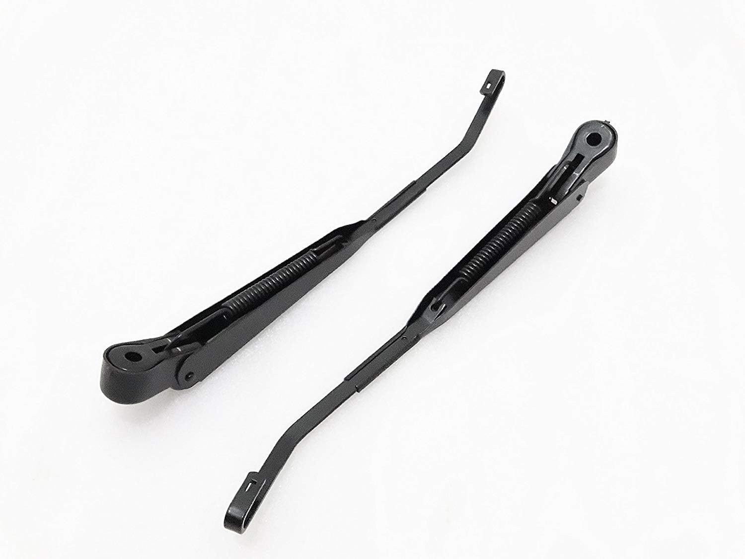 WIPER BLADE ARM SET FOR RIGHT HAND DRIVE SUITABLE FOR SUZUKI SAMURAI SIERRA GYPSY SJ410 DROVER