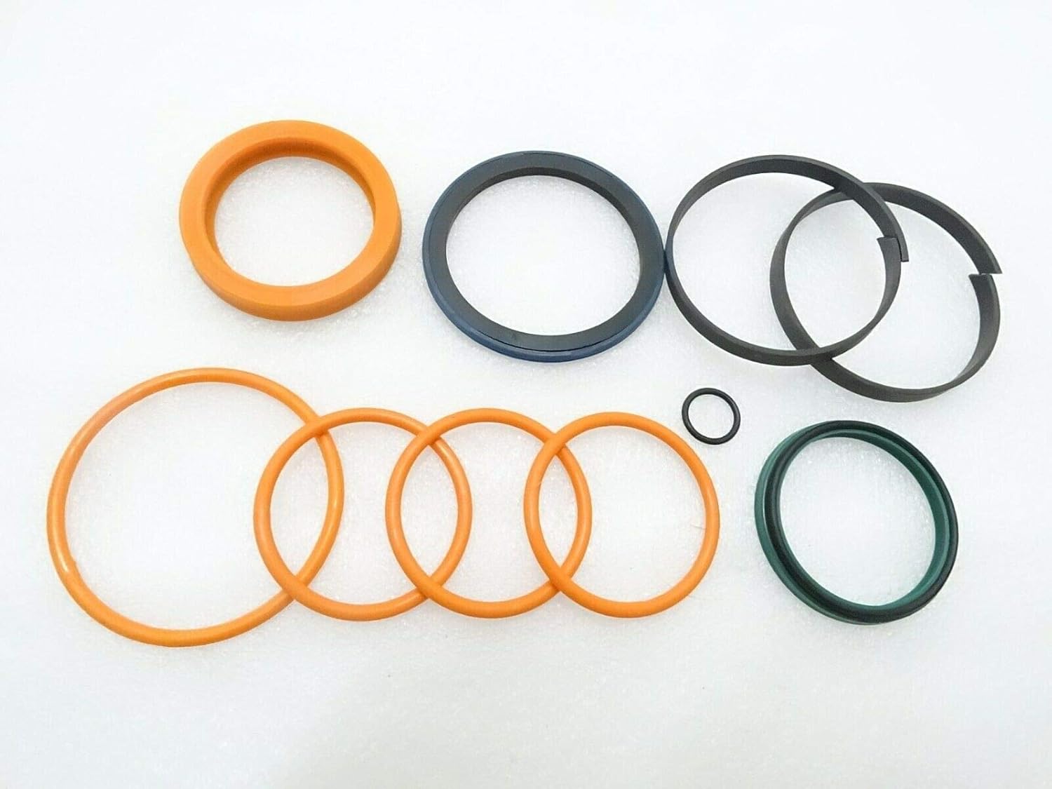 Royal Crusaders JCB Seal Kit 60MM Rod x 90MM CYL (Part No 991/00147)
