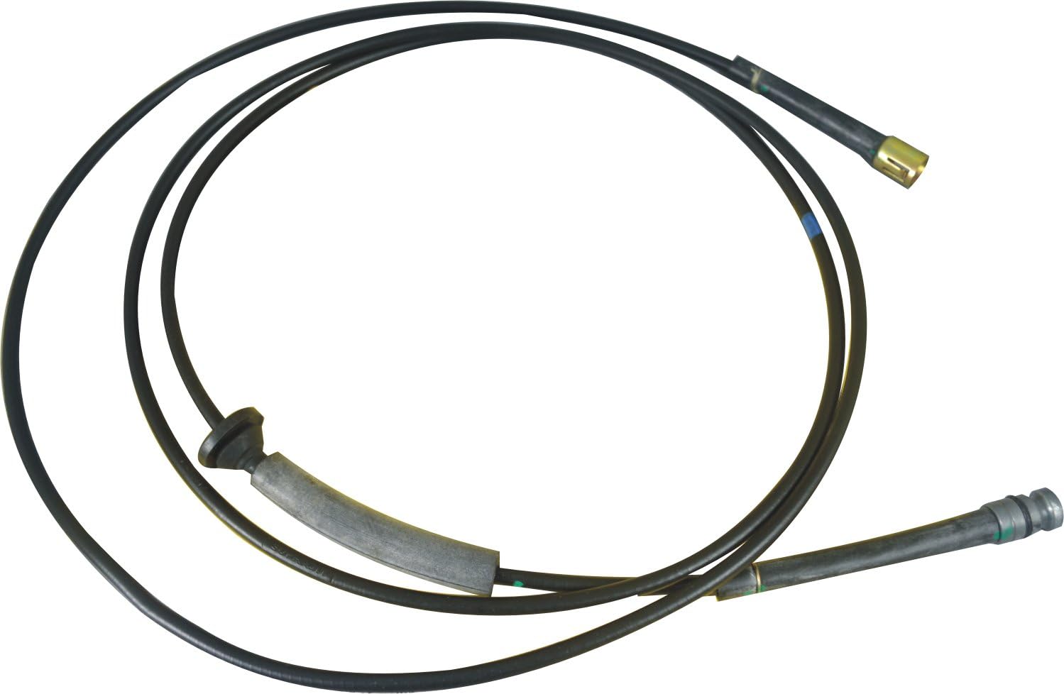 SUZUKI SJ410 SJ413 SPEEDOMETER SPEEDO CABLE JIMNY SAMURAI SIERRA GYPSY DROVER