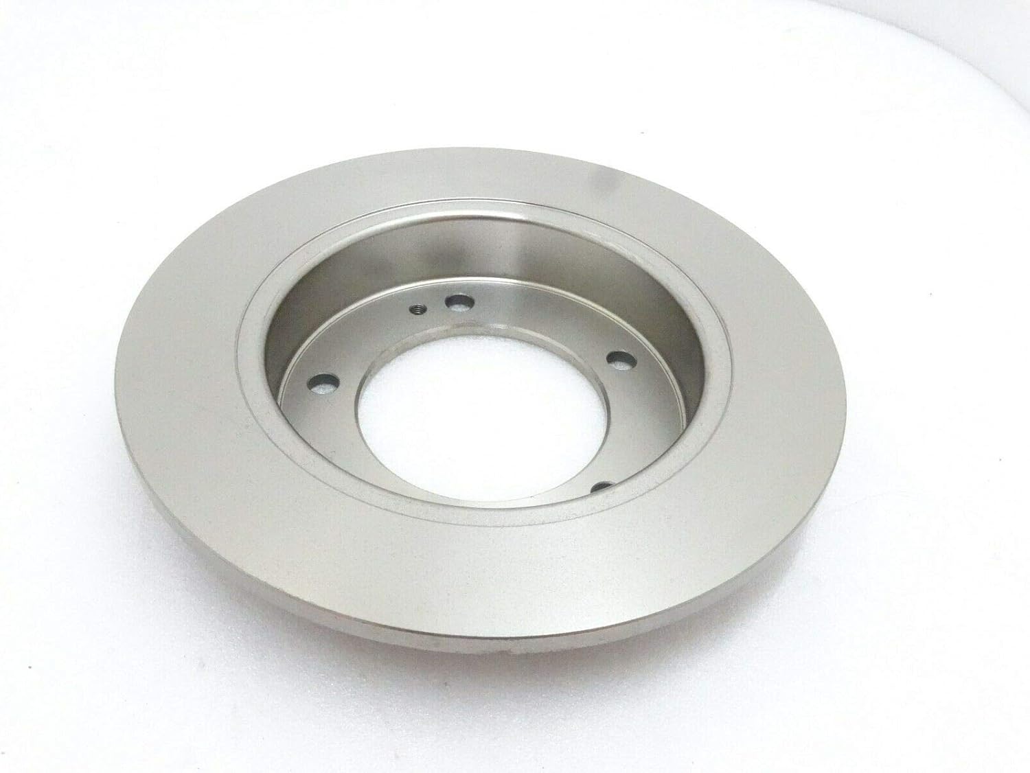 Royal Crusaders Suzuki Gypsy SJ410 SJ413 Front Brake Disc/Rotor