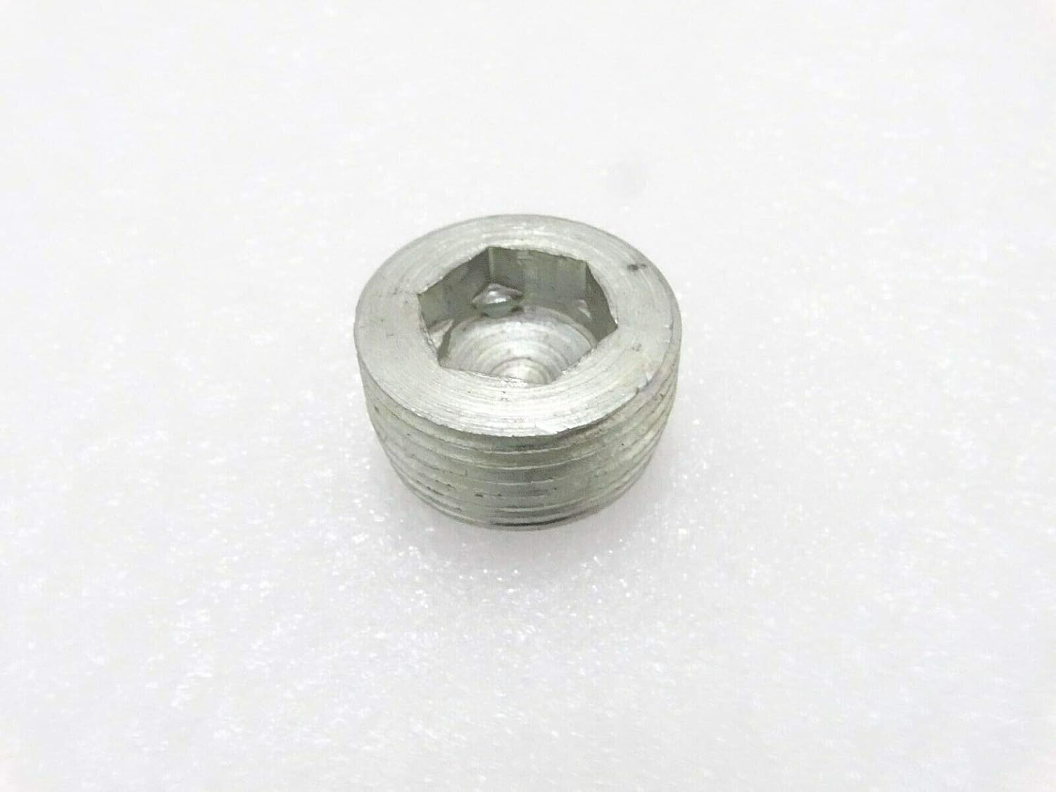 Royal Crusaders JCB JCB Hub Plug Tappered 3/4" Part no. 826/00425