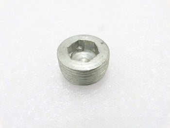 Royal Crusaders JCB JCB Hub Plug Tappered 3/4
