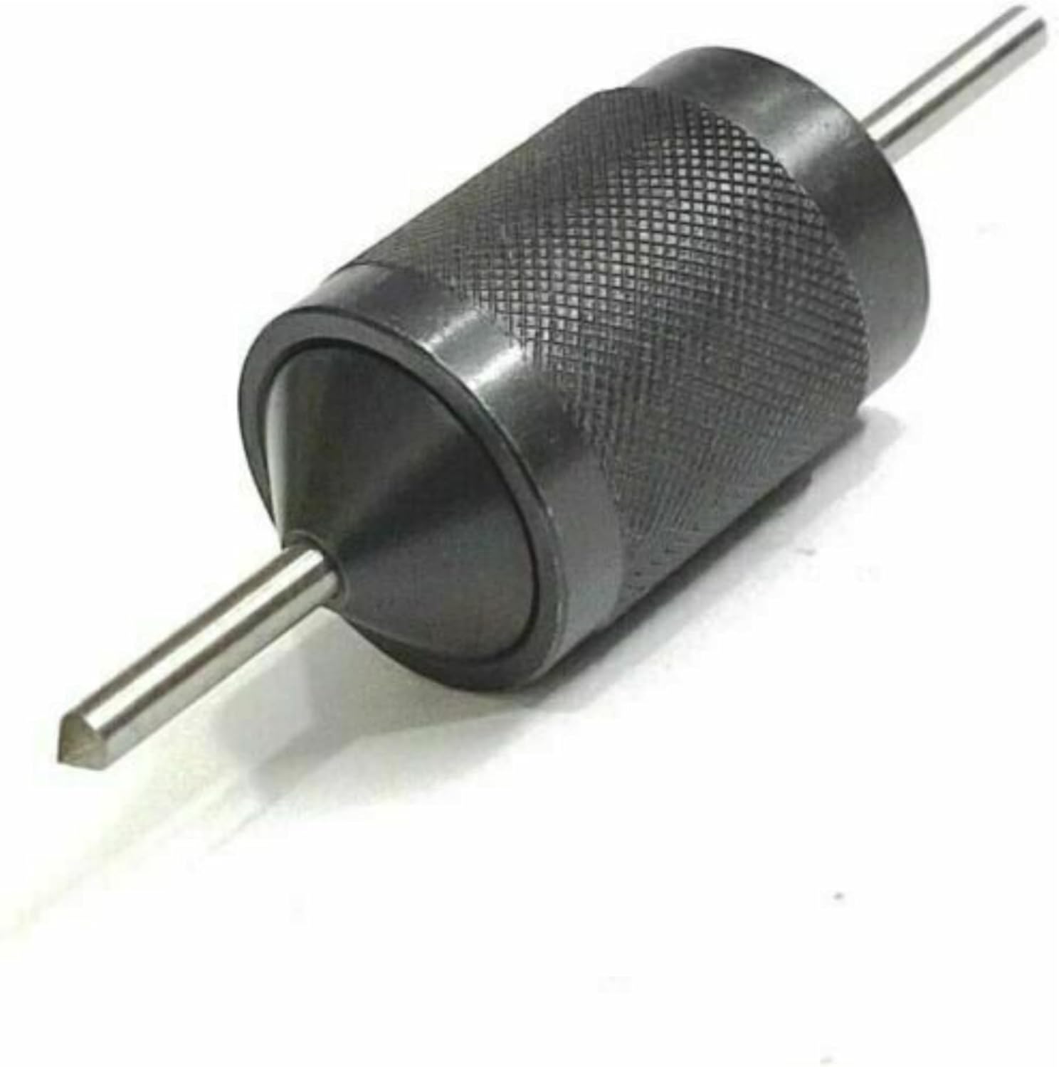 TAURISH Universal Transfer Center Punch & Aligner - 4-1/8" & 3-1/8" Set of 2 Pieces - Hardened Steel for Accurate Hole Center Alignment